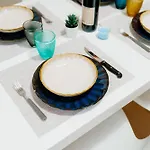 Apartmán La Maison