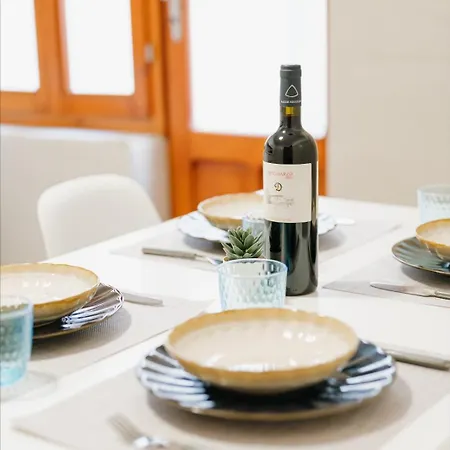 Apartment La Maison Calasetta