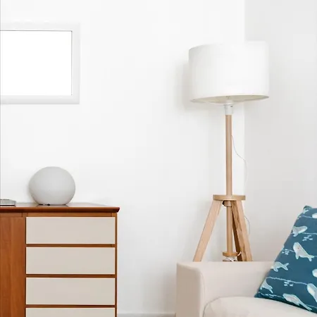 La Maison דירה *