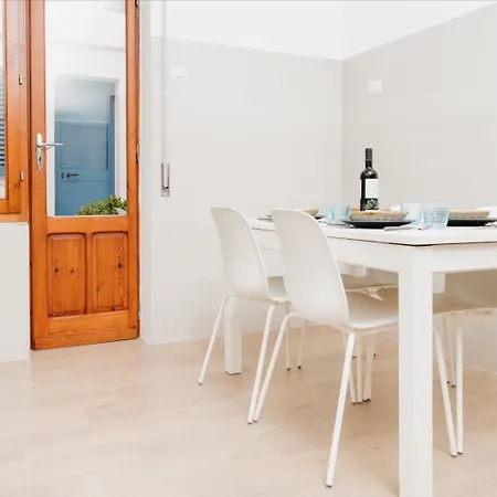 La Maison Apartamento *