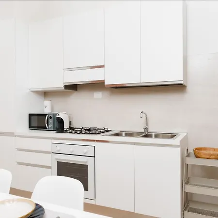 La Maison Apartmán Calasetta