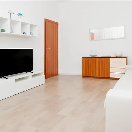 Apartment La Maison *