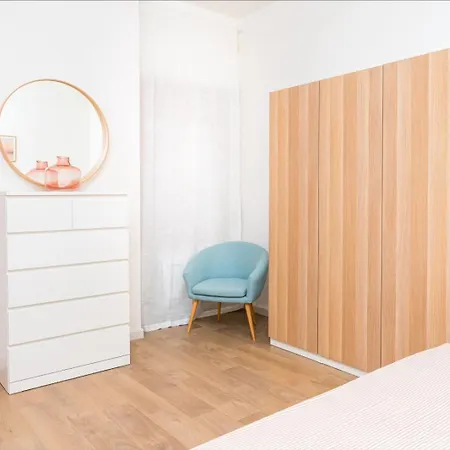 La Maison Appartement