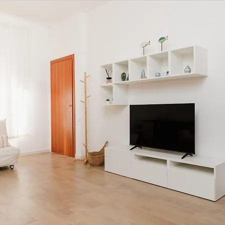 La Maison Apartmán Calasetta