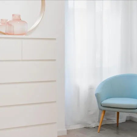 La Maison Appartement *