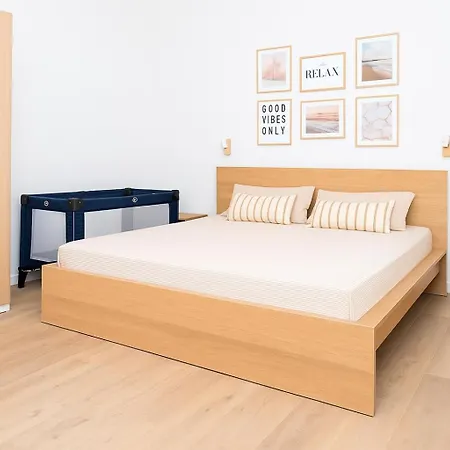 La Maison * Calasetta