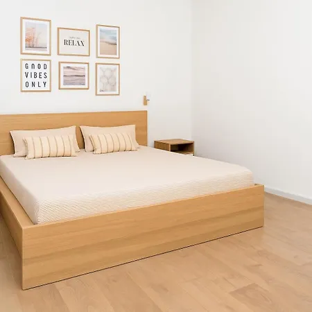 La Maison Apartmán
