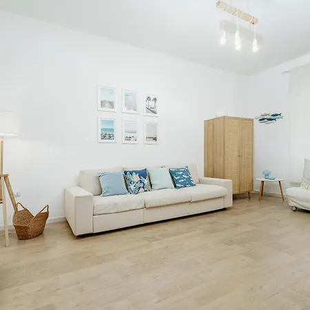 La Maison Appartement Calasetta