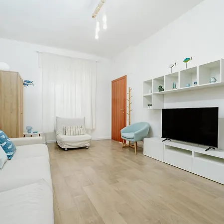 La Maison Appartement *