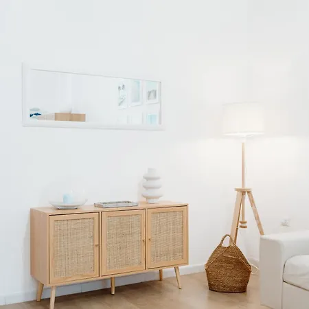 Appartement La Maison *