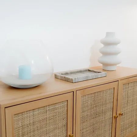 La Maison Appartement *