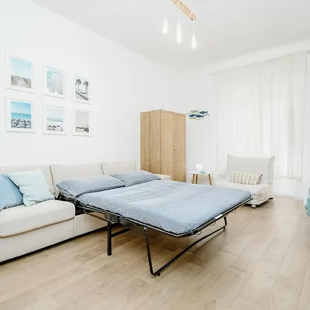 Appartement La Maison Calasetta