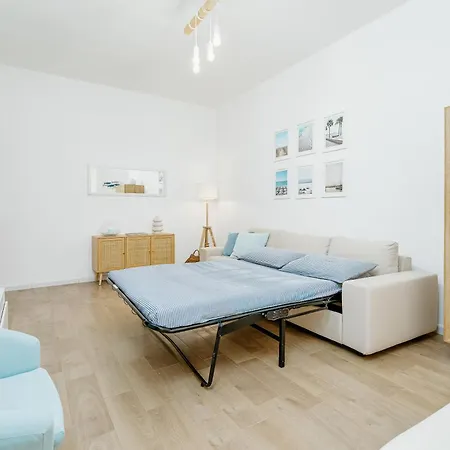 La Maison Appartement