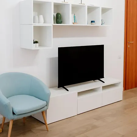 Appartement La Maison Calasetta