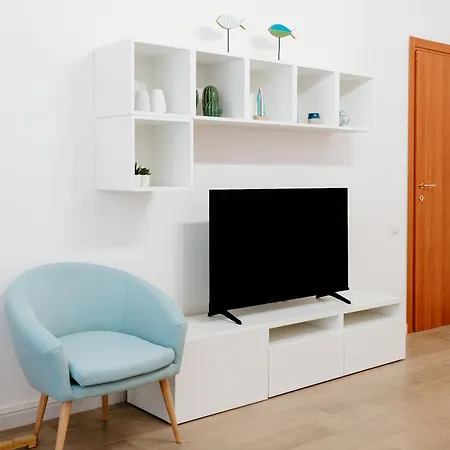 Appartement La Maison