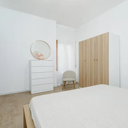 Appartement La Maison *