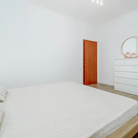 Appartement La Maison *