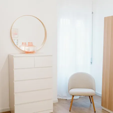 La Maison Appartement *