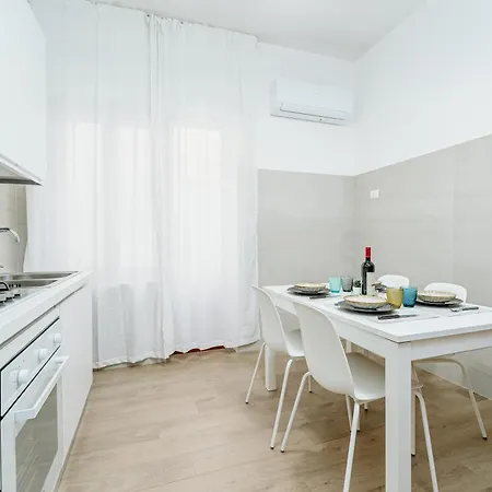 Appartement La Maison *
