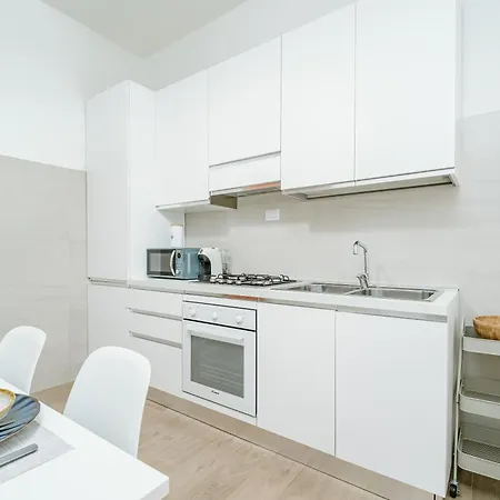 Appartement La Maison